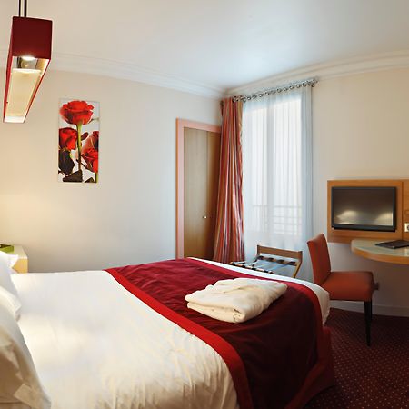 Westside Arc De Triomphe Hotel Paříž Exteriér fotografie